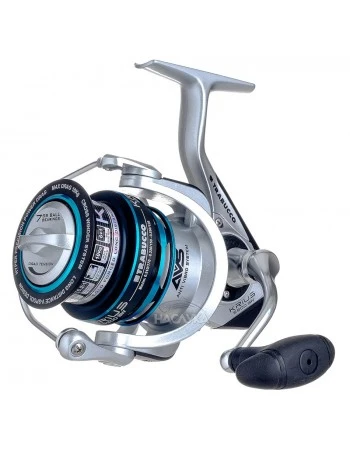 Макара с преден аванс Trabucco Krius 3500SW