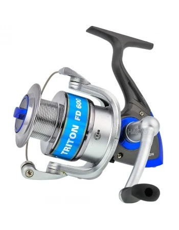 Макара Filstar Triton 600