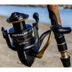 Макара с метален корпус Formax Metalim Neo 30