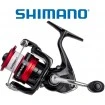 Бързооборотна макара Shimano Sienna 2500 HGFG