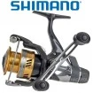 Макара Shimiano Sahara 2500DH-R - двойна дръжка