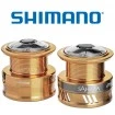 Макара Shimiano Sahara 2500DH-R - двойна дръжка