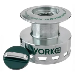 Резервна алуминиева шпула за макара Delphin York 4000