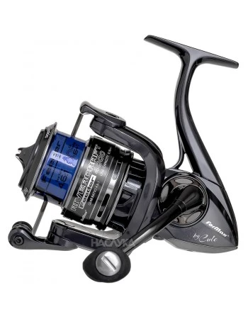 Макара Formax Rivercraft Feeder 4000