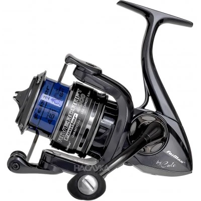 Макара Formax Rivercraft Feeder 4000