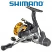 Макара Shimiano Sahara 2500DH-R - двойна дръжка