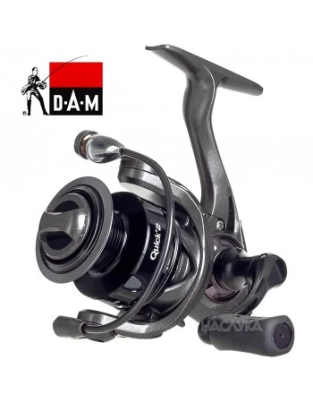 Макара DAM QUICK 2 - 3000FD