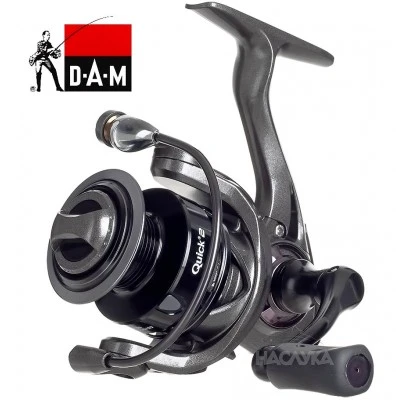 Макара DAM QUICK 2 - 3000FD