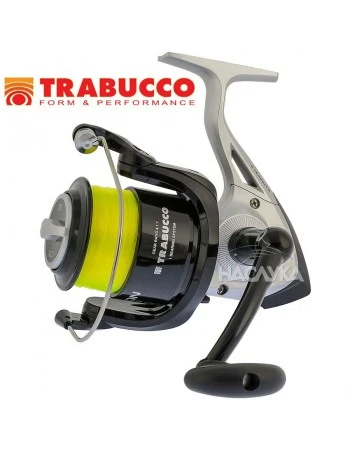Макара за риболов Trabucco Dayton Surf 6500