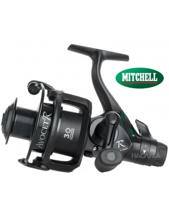Макара Mitchell Avocet-R 4000R