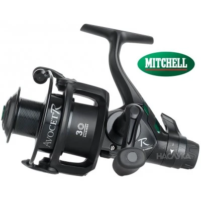 Макара Mitchell Avocet-R 4000R