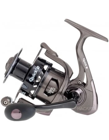 Макара DAM QUICK 2 - 6000FD