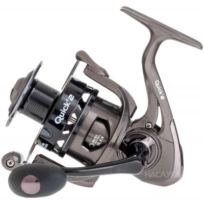 Макара DAM QUICK 2 - 6000FD