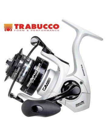 Макара за морски риболов Trabucco SeaRider PWG 7000