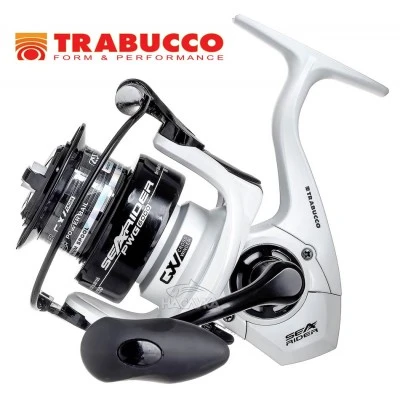 Макара за морски риболов Trabucco SeaRider PWG 7000