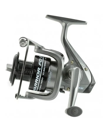 Макара Filstar Warrior FD 50