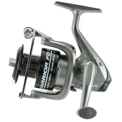 Макара Filstar Warrior FD 50
