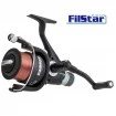 Макара FilStar Target Carp 60 BR