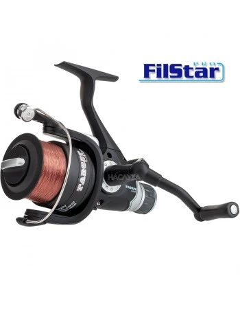 Макара FilStar Target Carp 60 BR