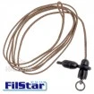 Шарански монтаж Filstar Lead Core Free Run