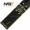 Шарански монтажи за риболов на косъм NGT Dynamic Hair Rigs
