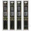 Шарански монтажи за риболов на косъм NGT Dynamic Hair Rigs