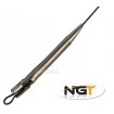 Шарански монтажи за риболов на косъм NGT Dynamic Hair Rigs