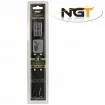 Шарански монтажи за риболов на косъм NGT Dynamic Hair Rigs