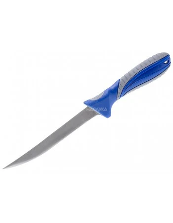 Нож за филетиране Filstar Blue F-809S