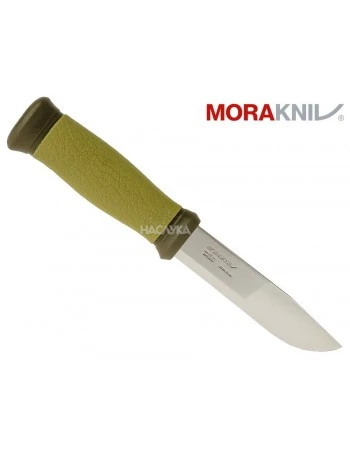 Ловен нож Mora Outdoor 2000