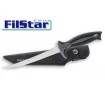 Нож за филетиране Filstar Grey F-860M
