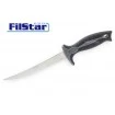 Нож за филетиране Filstar Grey F-860M