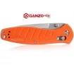 Сгъваем нож Ganzo G738-OR