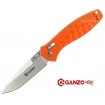Сгъваем нож Ganzo G738-OR