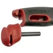 Туристически нож с магнезиева запалка Mora Companion Spark