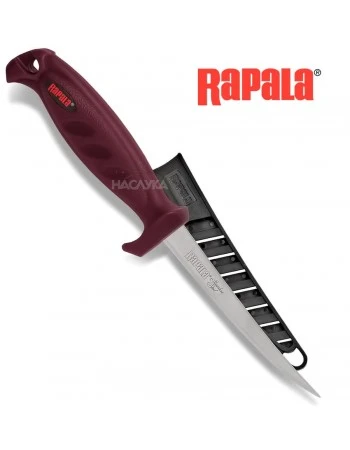 Нож за филетиране Rapala Hawk Fillet Knife