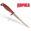 Нож за филетиране Rapala Hawk Fillet Knife