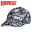 Шапка с козирка Rapala Lure Camo