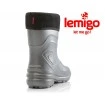 Свръх леки ботуши Lemigo Jessy EVA 800