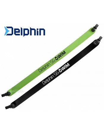 Плуваща лента за очила Delphin Swim
