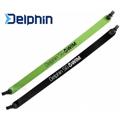 Плуваща лента за очила Delphin Swim
