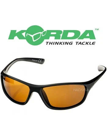 Поляризирани слънчеви очила Korda Polarised Wraps