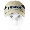 Лятна шапка с козирка Filstar No3