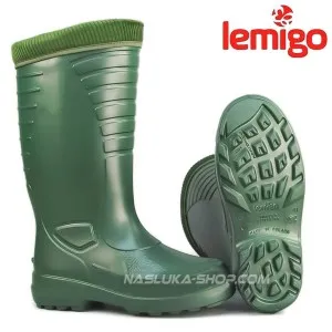 Ботуши Lemigo Greenlander 862
