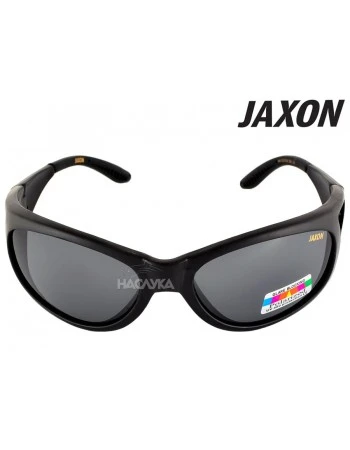 Поляризирани слънчеви очила Jaxon Black - 08 SM
