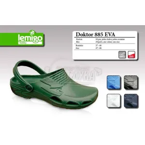 Сандали Lemigo Slipper Doctor 885 Сандали Lemigo Slipper Doctor 885