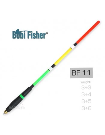 Ваглер BobiFisher BF 11