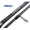 Спининг въдица FilStar Finesse Spin 762M