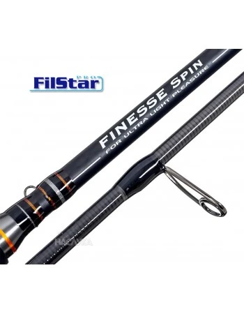 Спининг въдица FilStar Finesse Spin 762M