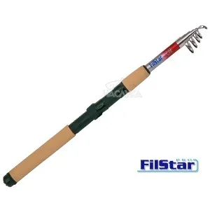 Телескоп къса сглобка Filstar Mini